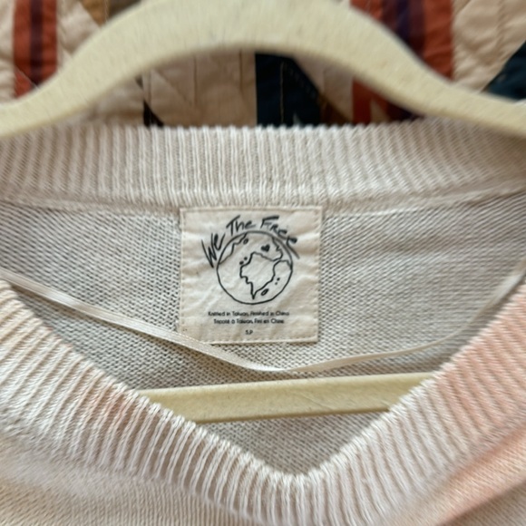 Free People (we the free) Sweater - Picture 4 of 4